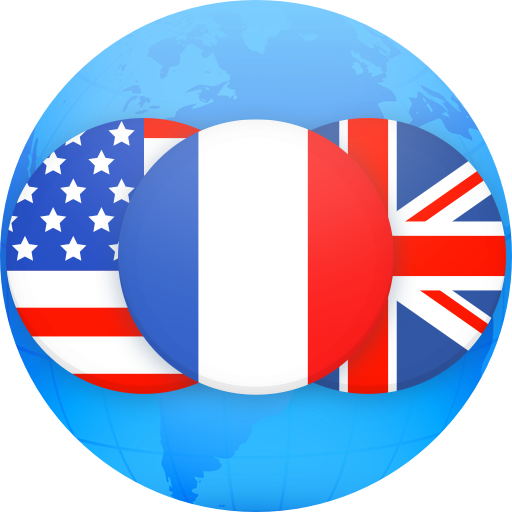 French English Dictionary +