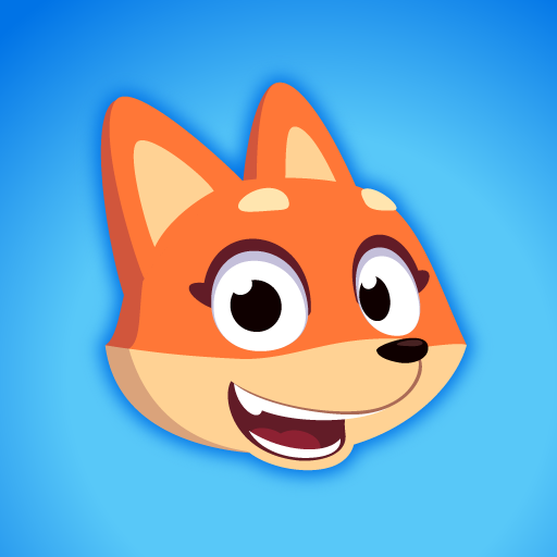 Smarty Fox: Learn, Play & Grow