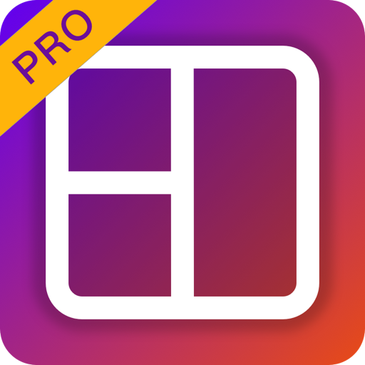 Photo collage maker- Pic Collage app, Photo Grid