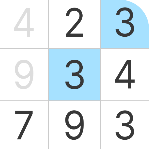 NumLink - Number Match Puzzle