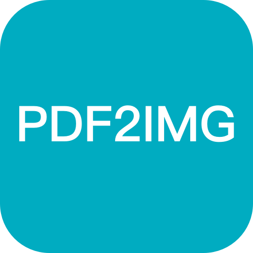 PDF to Image Converter