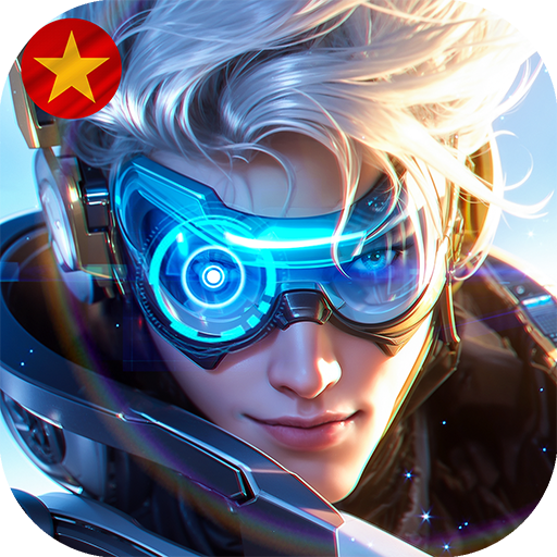 Mã Tiến Hóa:X - Gzone
