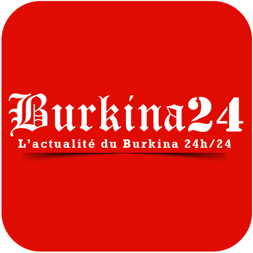 Burkina 24