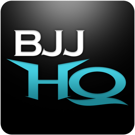 BJJHQ The Jiu Jitsu Deal App