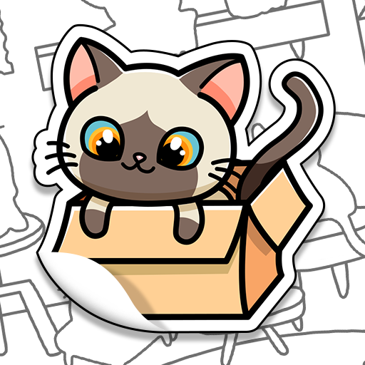 Merge Sticker Playbook 2D