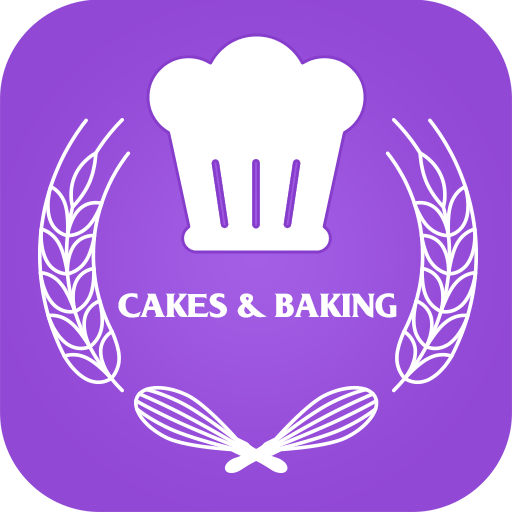 Cakes & baking recipes