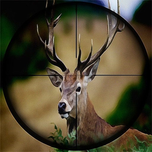 Deer Hunting Ultimate Sniper
