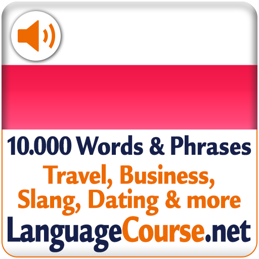 Learn Polish Vocabulary