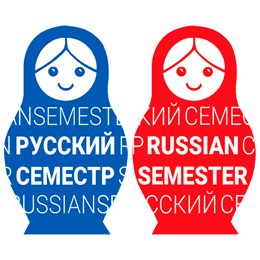 SemesterRus - Learn & Test Rus