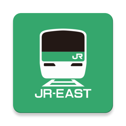 JR-EAST Train Info