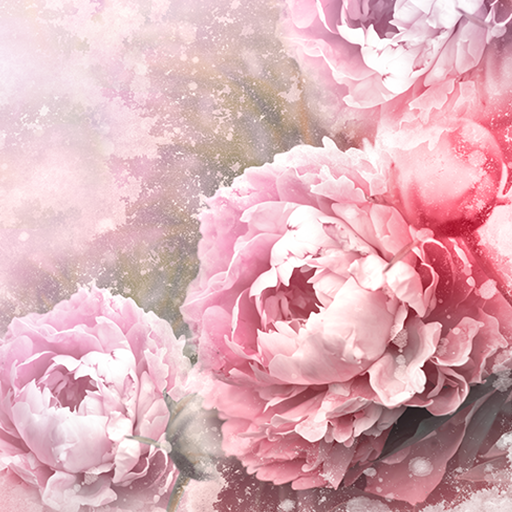 Vintage Roses Live Wallpaper