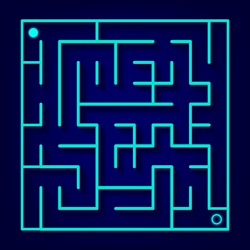 Maze World - Labyrinth Game