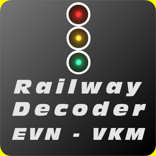 SegnaliFS EVN VKM LMW decoder