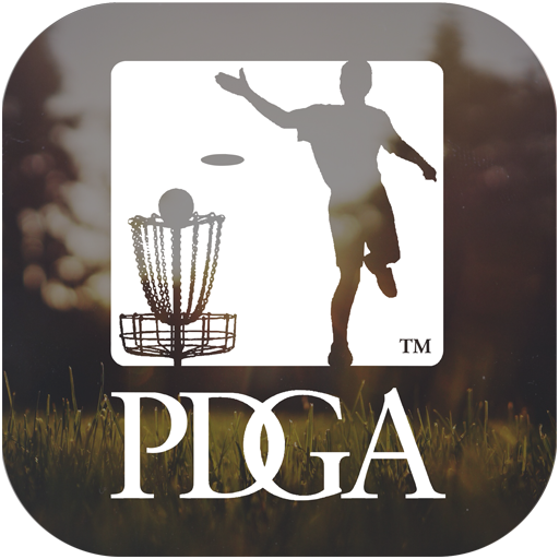 Disc Golf 2 - PDGA