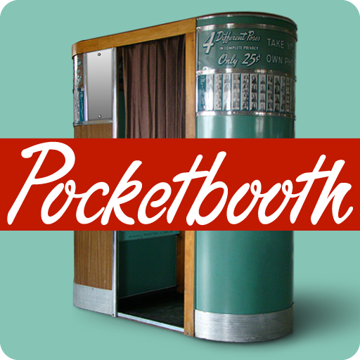 Pocketbooth (photo booth)