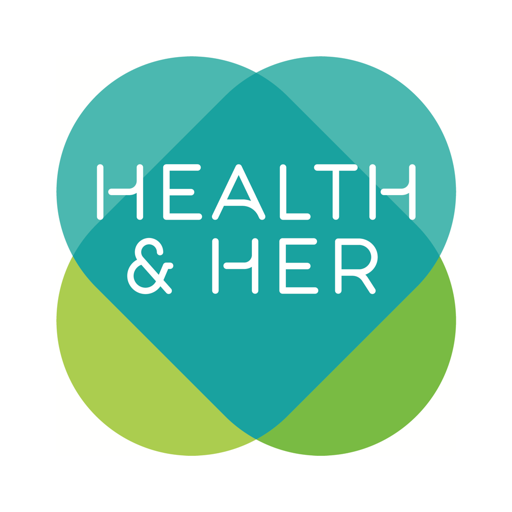 Health & Her Menopause Tracker