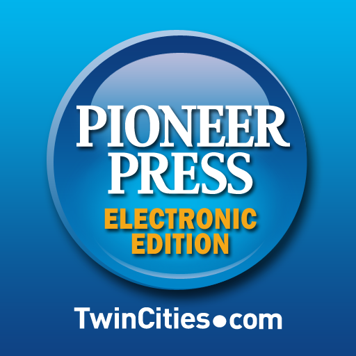 Saint Paul Pioneer Press