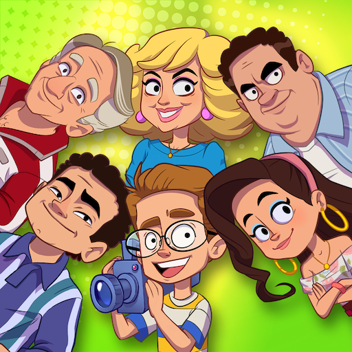 The Goldbergs: Back to the 80s