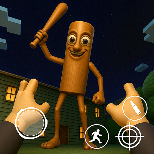 Alphabet Shooter: Survival FPS