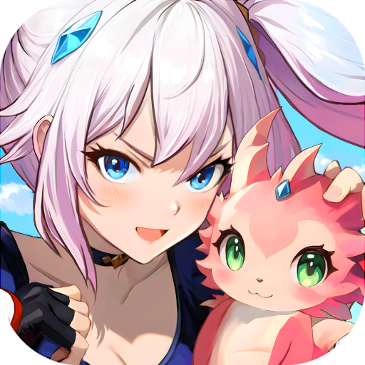 Draconia Saga VN