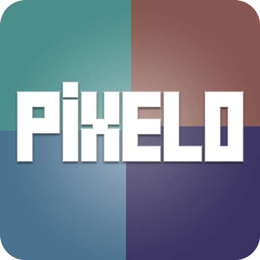Pixelo