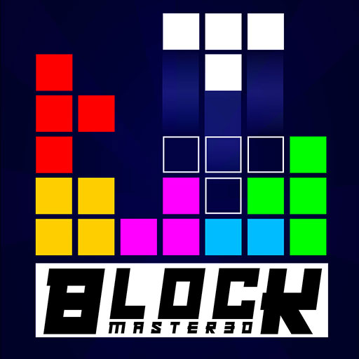 Block Master Puzzle Games