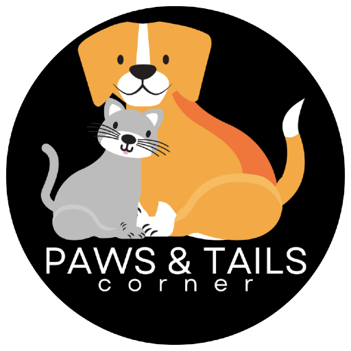 Paws & Tails Corner