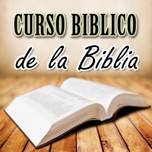 Curso Bíblico de la Biblia