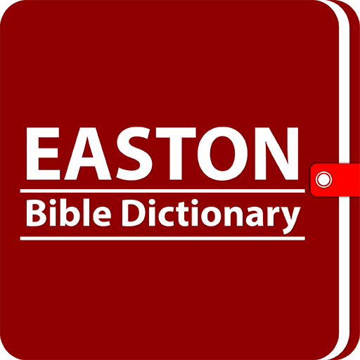 Easton Bible Dictionary - KJV