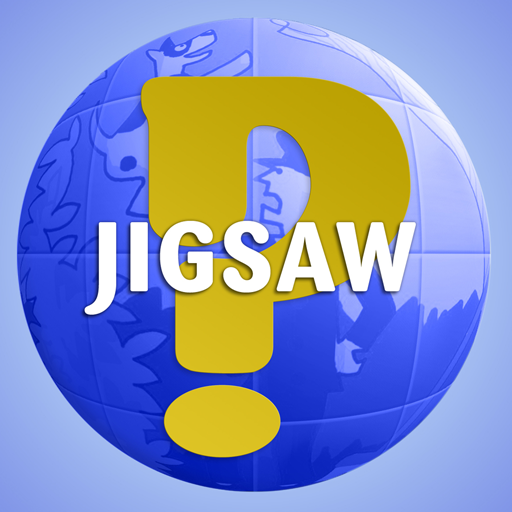 Jigsaw Puzzler