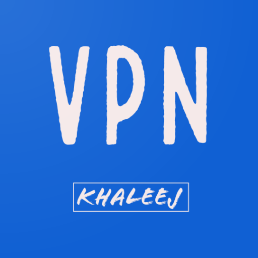 khaleej VPN - خليج