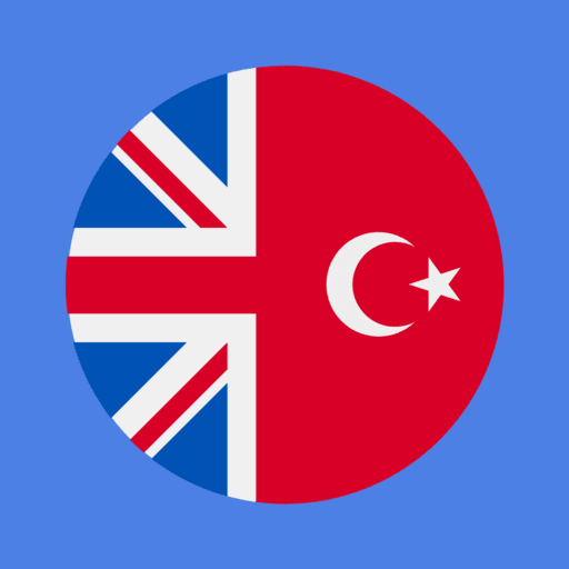 Most Common Turkish Words