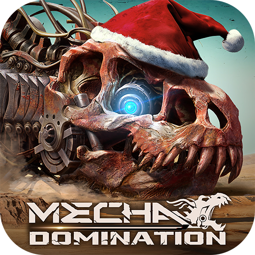 Mecha Domination: Rampage