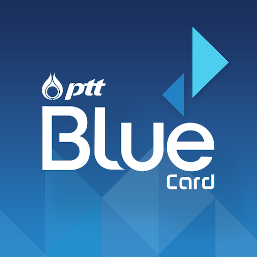 Blue Card