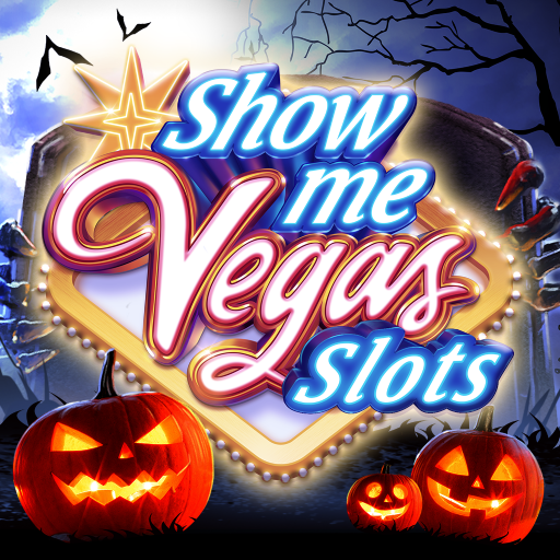 Show Me Vegas Slots Casino