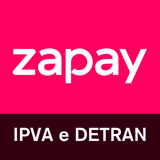 Zapay: IPVA, Licenciamento e +