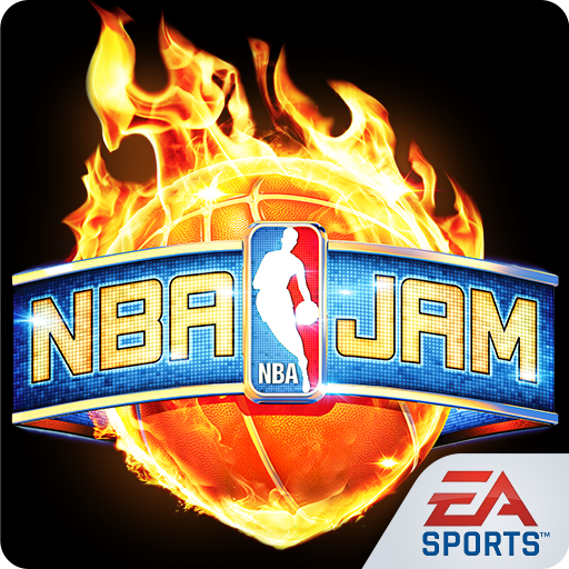 NBA JAM  by EA SPORTS™