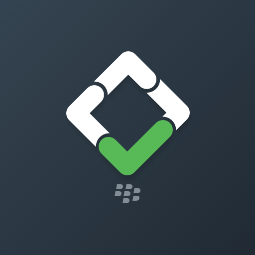 BlackBerry Tasks