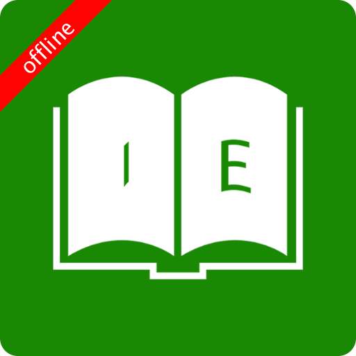 English Arabic Dictionary