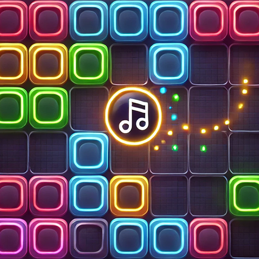 Bricks Breaker: Melody