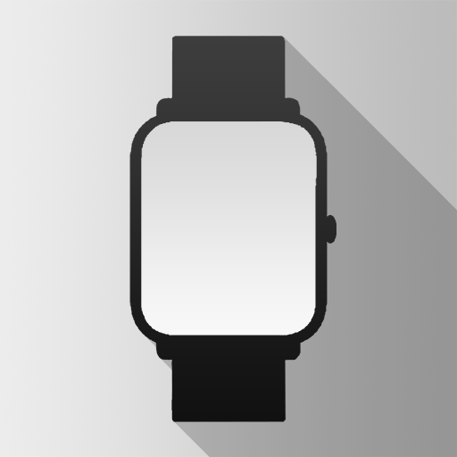 My WatchFace for Amazfit Bip