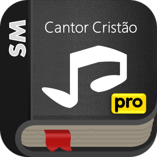 Cantor Cristão Pro