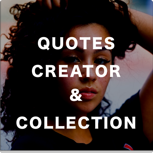 Quotes Creator - Status Upload