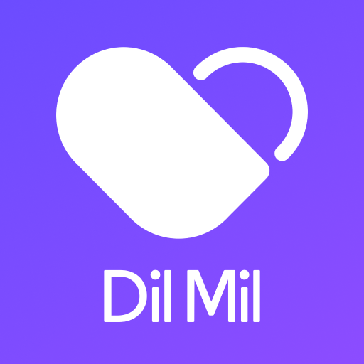 Dil Mil: South Asian Dating