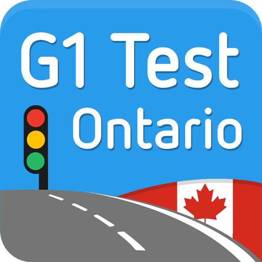 G1 Practice Test Ontario 2024
