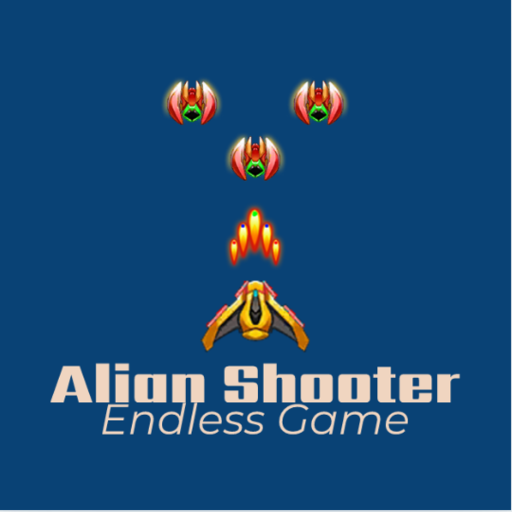 Sky Galaxy Enemy Shooter