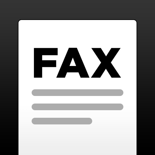 FaxFree: Send Fax From Phone