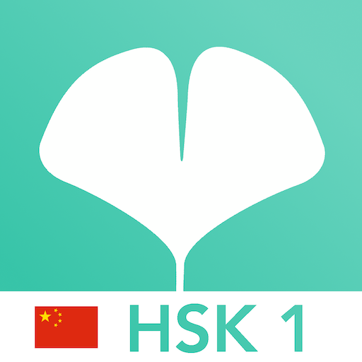 HSK 1 Chinese Flashcards