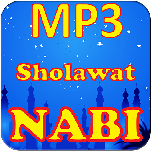 Sholawat Nabi MP3 Offline