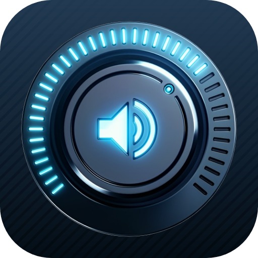 Volume Booster - Equalizer FX